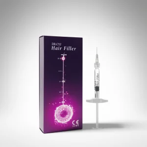 Dr Cyj Hair Filler