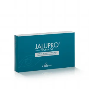 Jalupro Young Eye