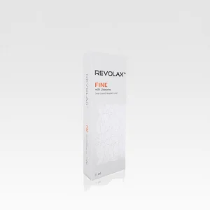 Revolax Fine With Lidokaine