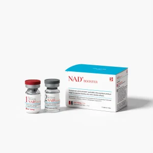 Nad + Booster