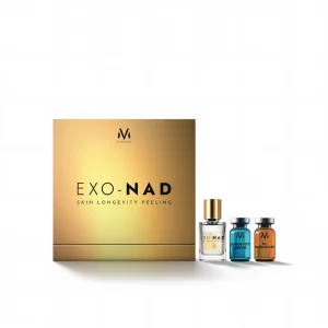 EXO-NAD Peeling Biotechnologiczny