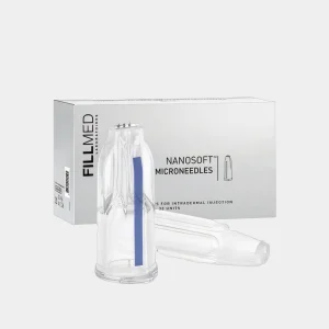 Nanosoft Mikroigły