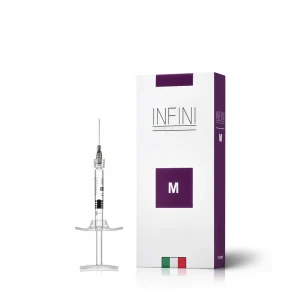Infini Premium Filler M+
