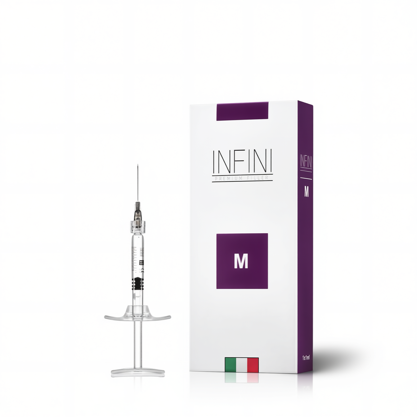 Infini Premium Filler M+