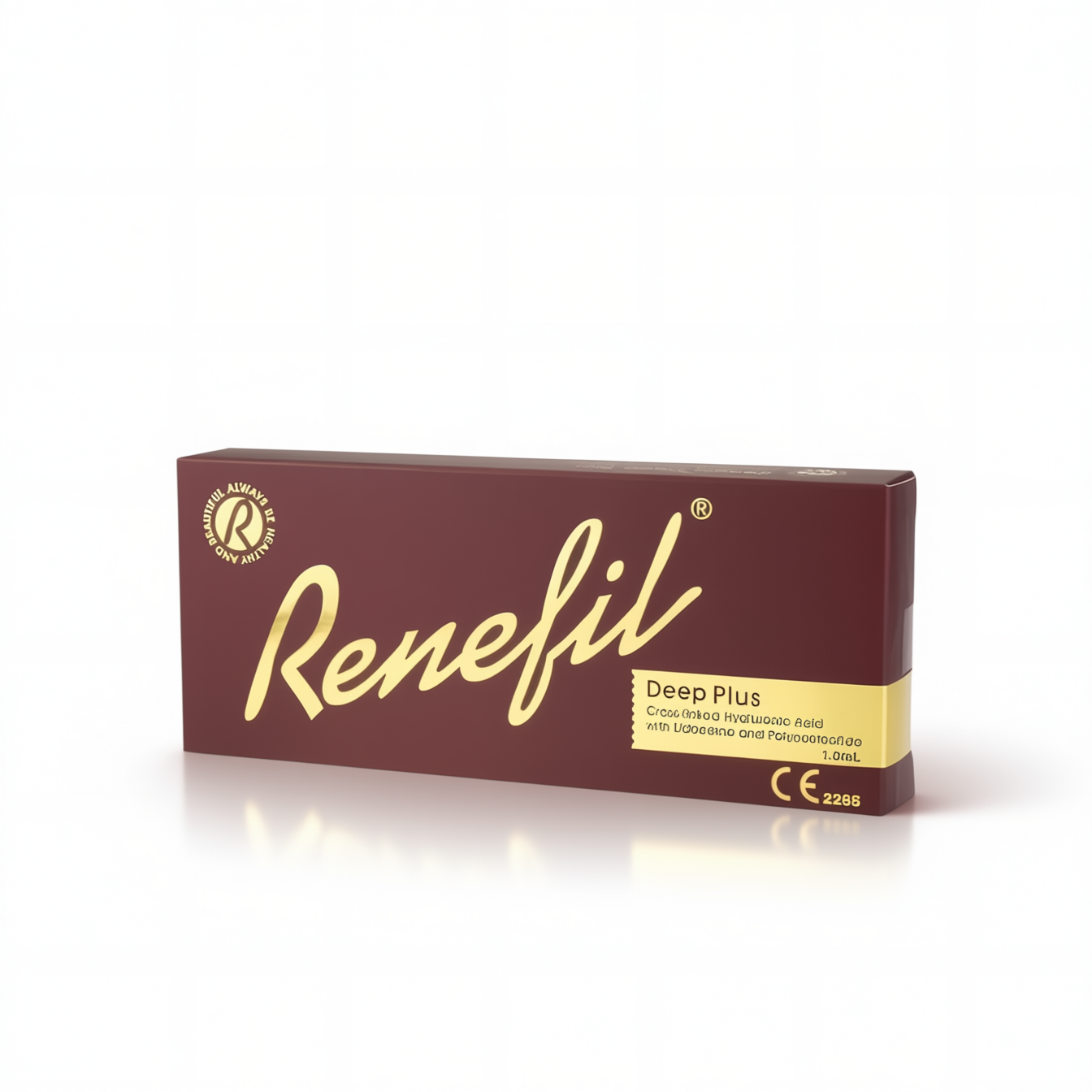 Renefil Deep 1×1 ml
