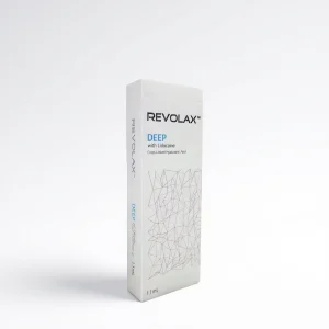 Revolax Deep With Lidocaine