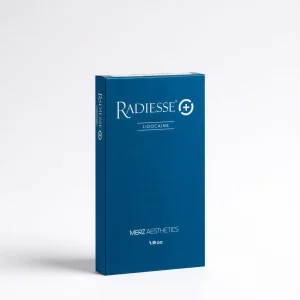 Radiesse Lidocaine