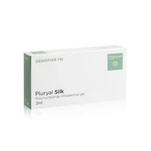Pluryal Silk
