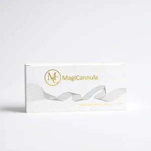 MagiCannula