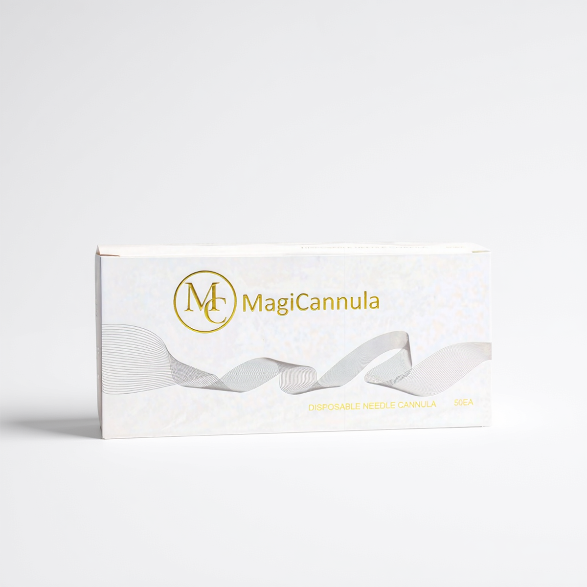 MagiCannula